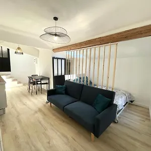  Appartement Moderne Au Cœur De