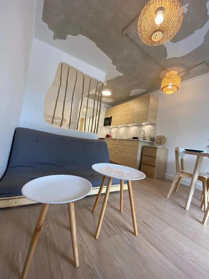 Santorini Hyerois Apartment Hyeres